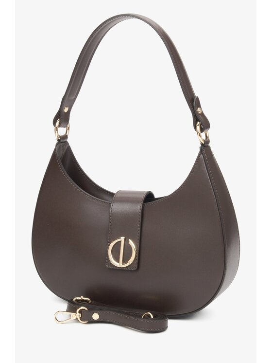 Estro Estro Τσάντα ER00116364 Καφέ