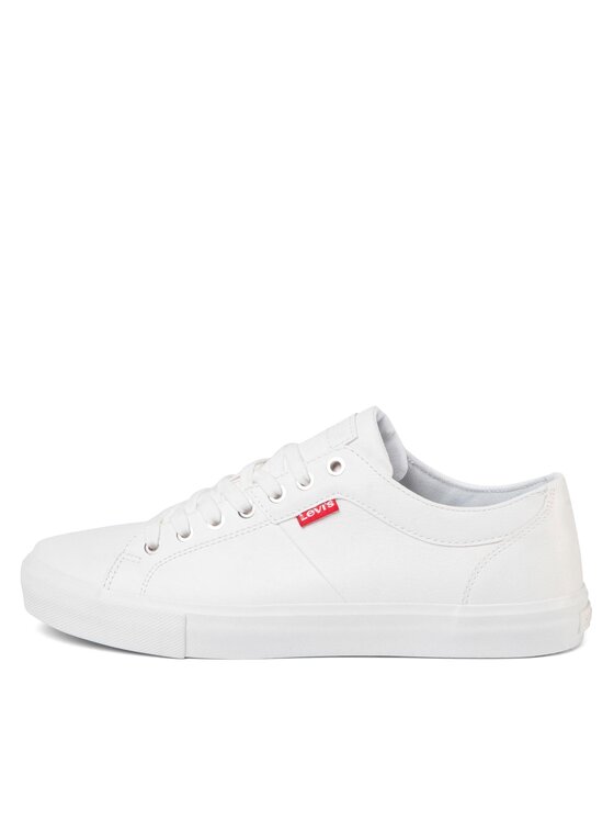Levi's® Levi's® Scarpe sportive 231571-794-51 Bianco