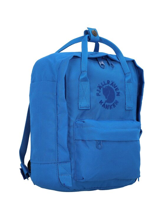 Fjällräven Fjällräven Plecak 226092 Błękitny