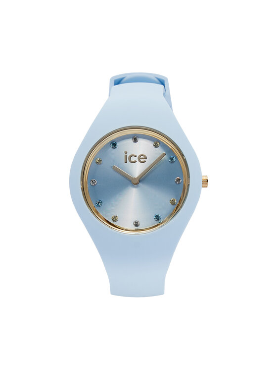 Ice-Watch Hodinky Cosmos 22360 Modrá