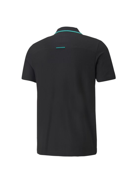 Puma Puma T-Shirt 534912 Czarny Regular Fit