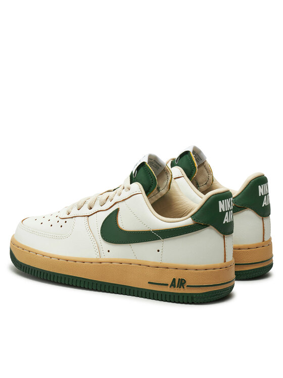Nike Nike Snīkeri Wmns Air Force 1 DZ4764 Écru