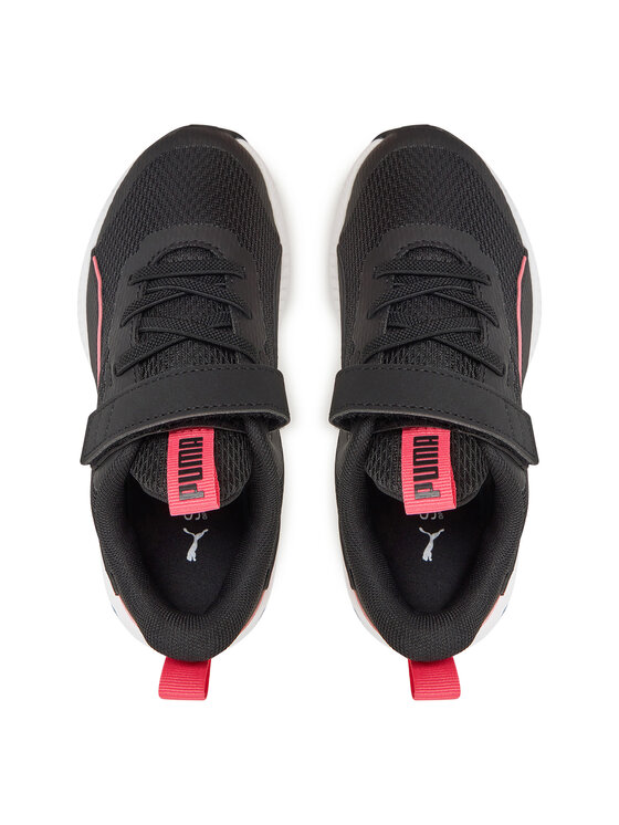 Puma Puma Sneakersy Flyer 3 AC+ PS 401527 03 Černá