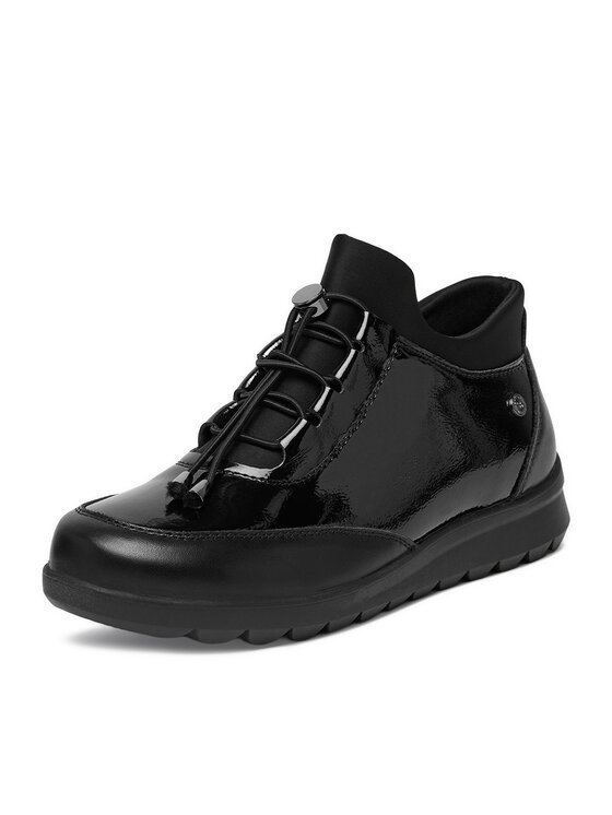 Go Soft Go Soft Pantofi CEO-SCOMFORT-10 Negru