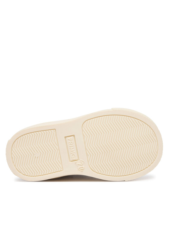 Primigi Primigi Sneakersy 1408100 M Biały