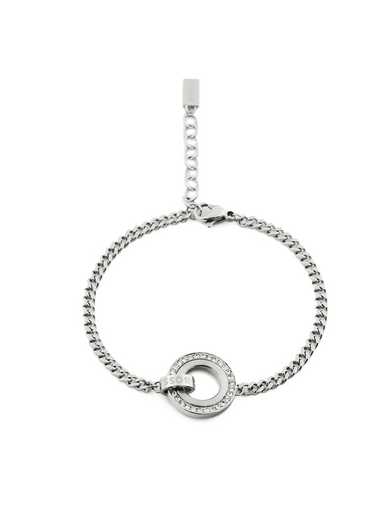 BOSS BOSS Bracciale 1580509 Argento