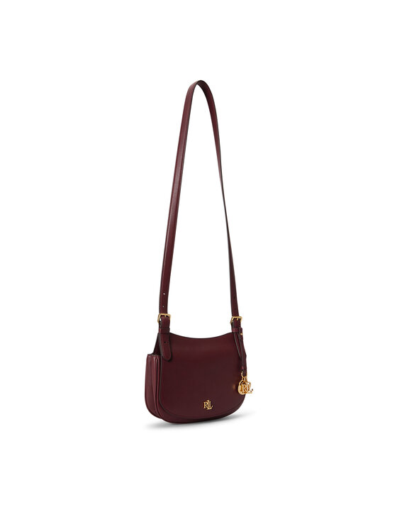 LAUREN RALPH LAUREN LAUREN RALPH LAUREN Handtasche 431P06070005 Dunkelrot