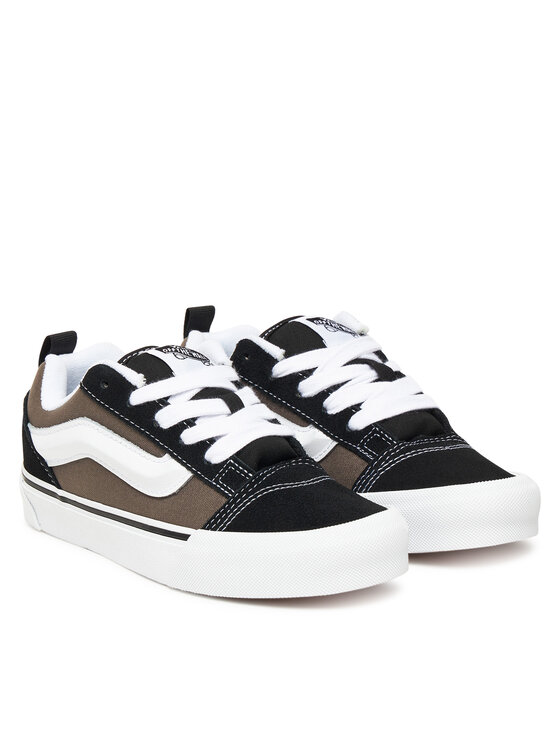 Vans Vans Tenisky Knu Skool 2 VN000D2T4Y41 Černá