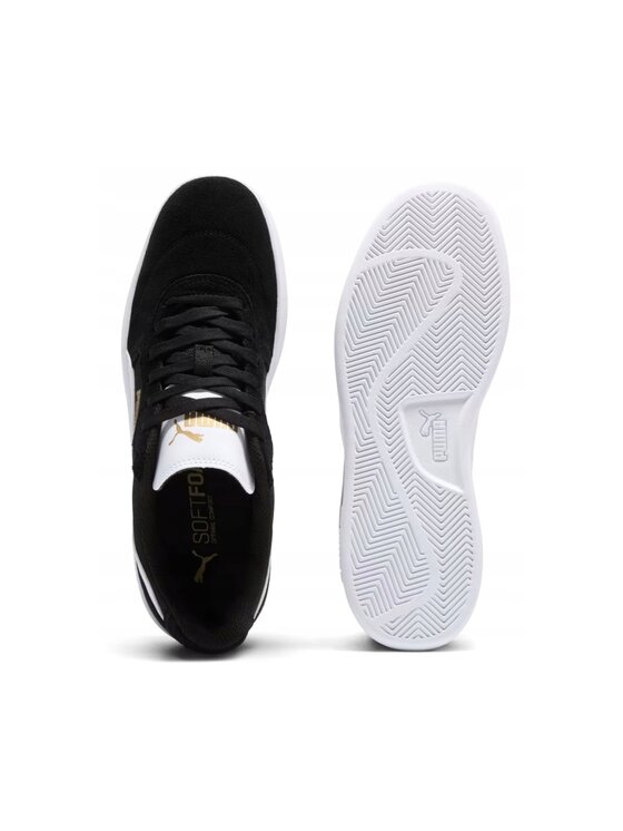 Puma Puma Sneakersy 401439 Czarny