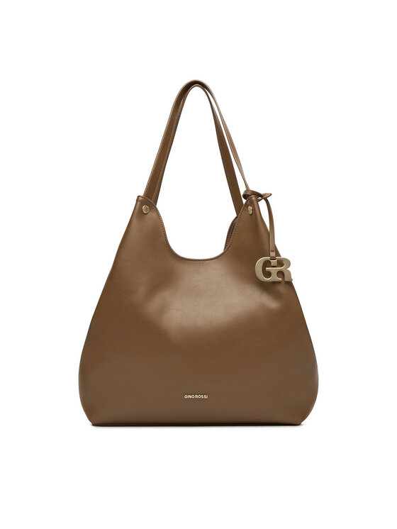 GINO ROSSI Gino Rossi Torbica CEO-ERIQA-LDA01 Smeđa