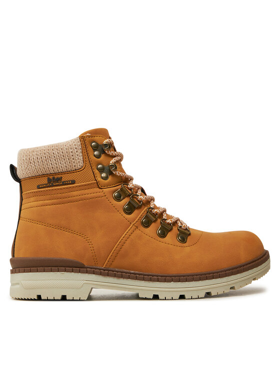 Lee Cooper Lee Cooper Traperid LCJ-24-03-3041LA Pruun