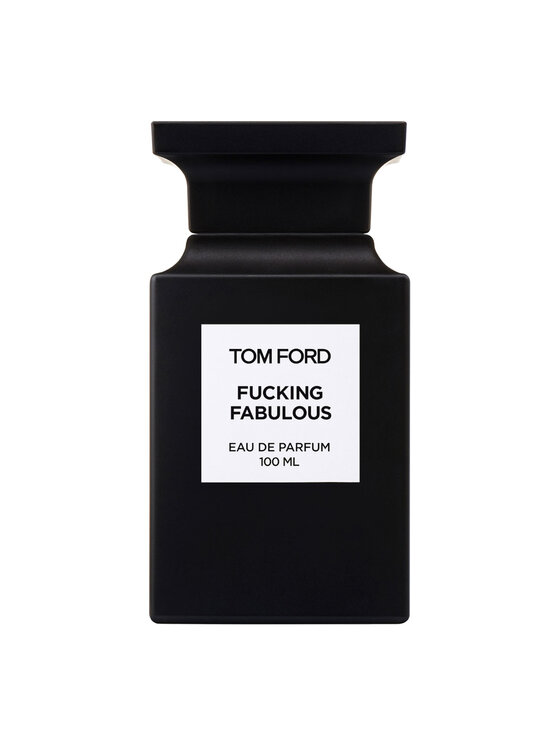 Tom Ford Tom Ford Fucking Fabulous Woda perfumowana