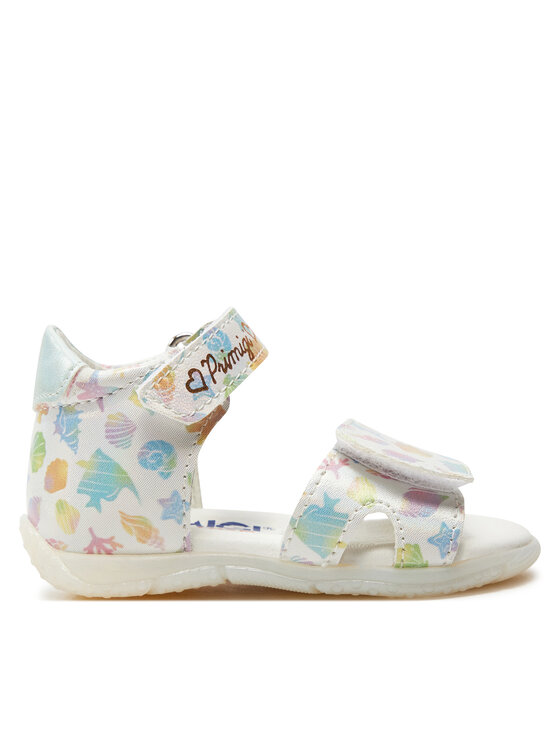 Primigi Primigi Sandali 5912700 Bianco
