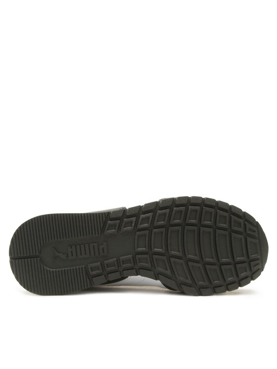 Puma Puma Laisvalaikio batai St Runner v3 L Jr 384904 08 Juoda