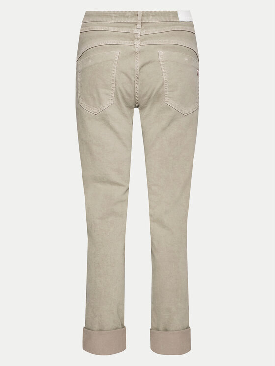 Please Please Jeans P0VVHO2I5N Grigio Slim Fit