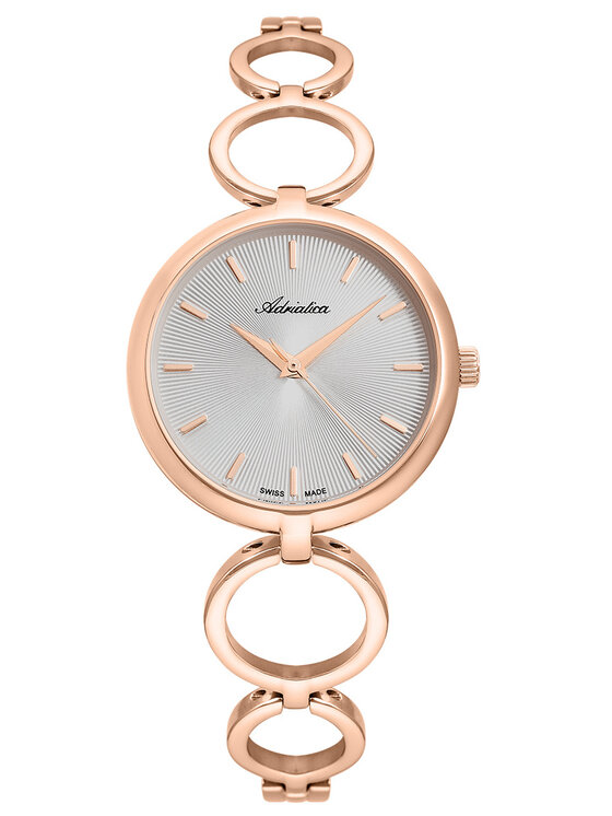 Adriatica Adriatica Orologio A3764.9117Q Oro