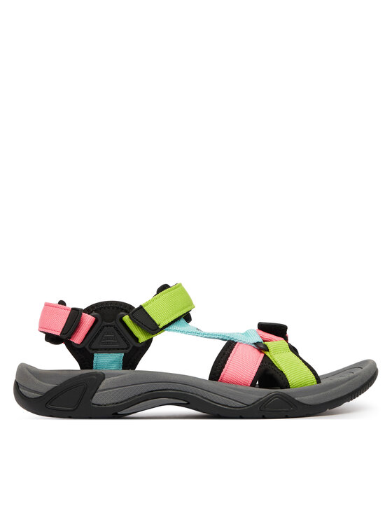 CMP Sandale Hamal  38Q9954J Colorat