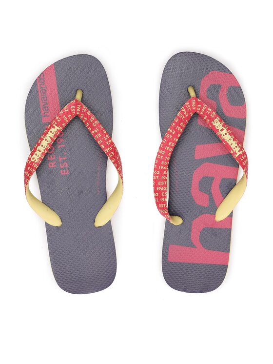 Flip flop Havaianas 41470637598 Colorat