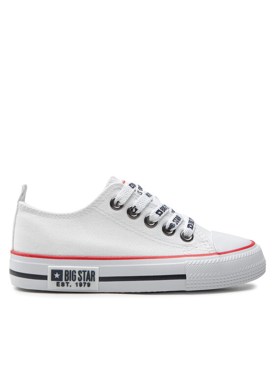 Scarpe da ginnastica KK374044 Bianco