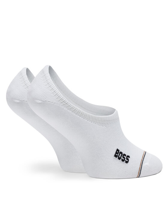 BOSS BOSS Pedulini Iconic 50522704 Bianco