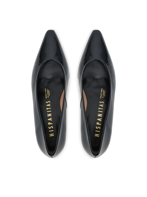Hispanitas Hispanitas Halbschuhe HI254245 Schwarz
