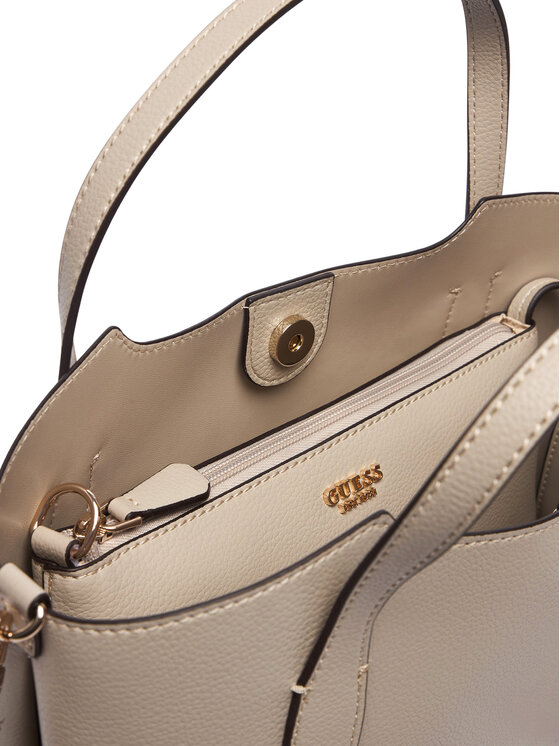 Guess Guess Torebka HWBG97 35060 Beżowy jasny