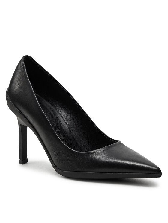 Calvin klein heels 2025