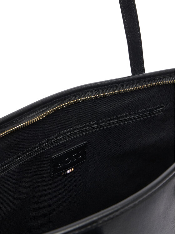 BOSS BOSS Handtasche 50567622 Schwarz