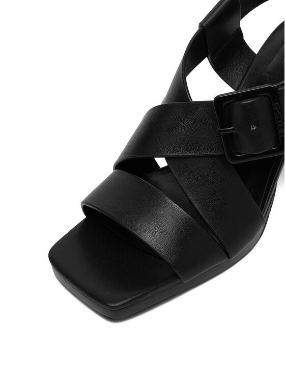 G-Star Raw G-Star Raw Sandalen EO-ELLEN-LT2680-3 Schwarz