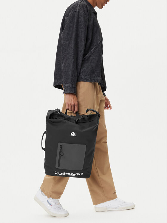 Quiksilver Quiksilver Σακίδιο C-QUIC-KL-002-08 Μαύρο