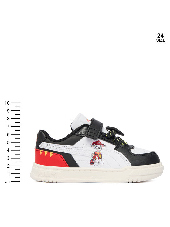 Puma Puma Sneakers Puma Caven III Paw Patrol Boys AC+ Inf P 405765 01 Multicolore
