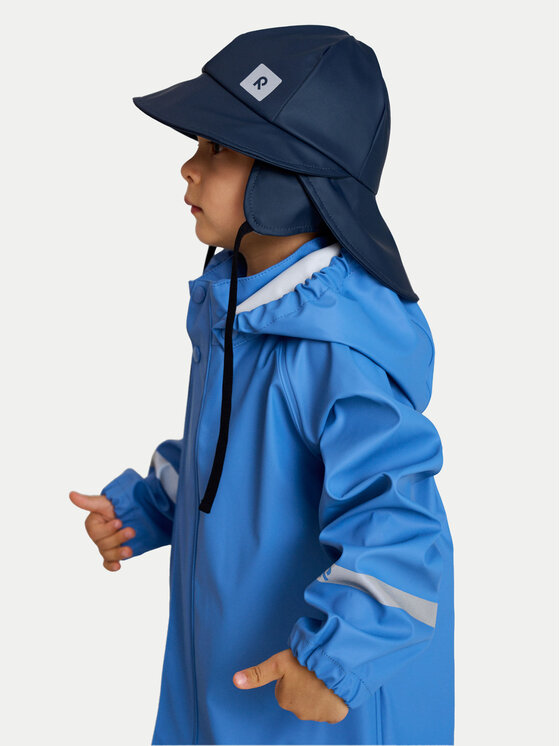 Reima Reima Hut Rainy 5300003A Dunkelblau