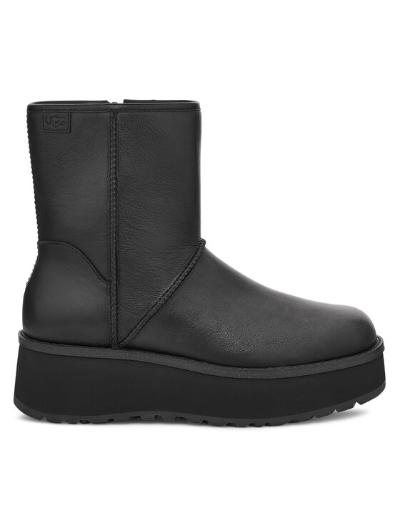 Ugg Členková obuv W Cityfunc Mid 1162990 Čierna