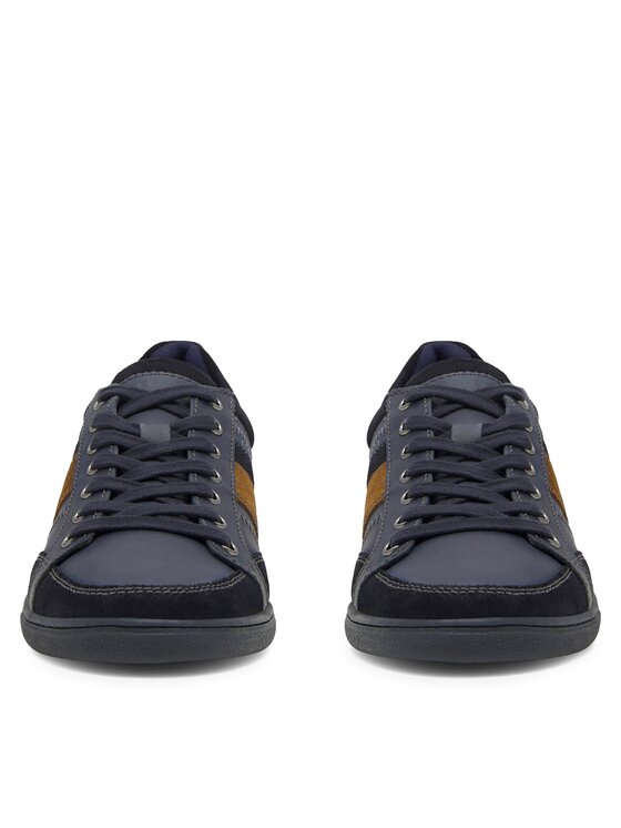 Lasocki Lasocki Pusbačiai VICTOR4-57 MI08 Tamsiai mėlyna