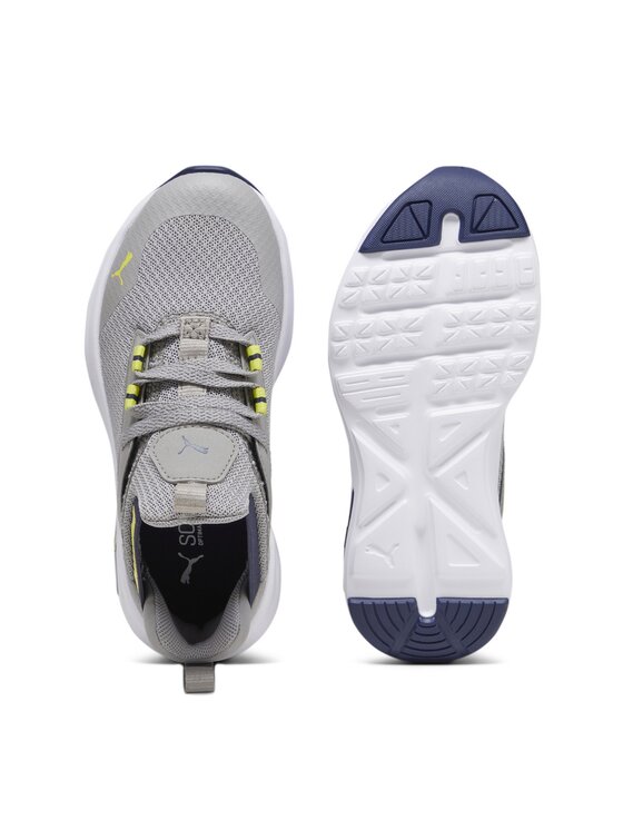 Puma Puma Sneakersy 385678 Szary