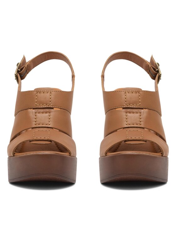 Lasocki Lasocki Sandalen BOLONIA EST-2026-04 Braun