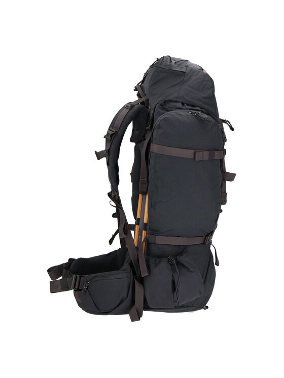 Fjällräven Fjällräven Plecak 301740 Czarny