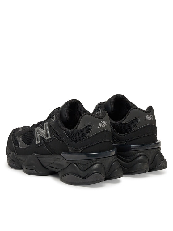 New Balance New Balance Sportcipők GC9060GE Fekete