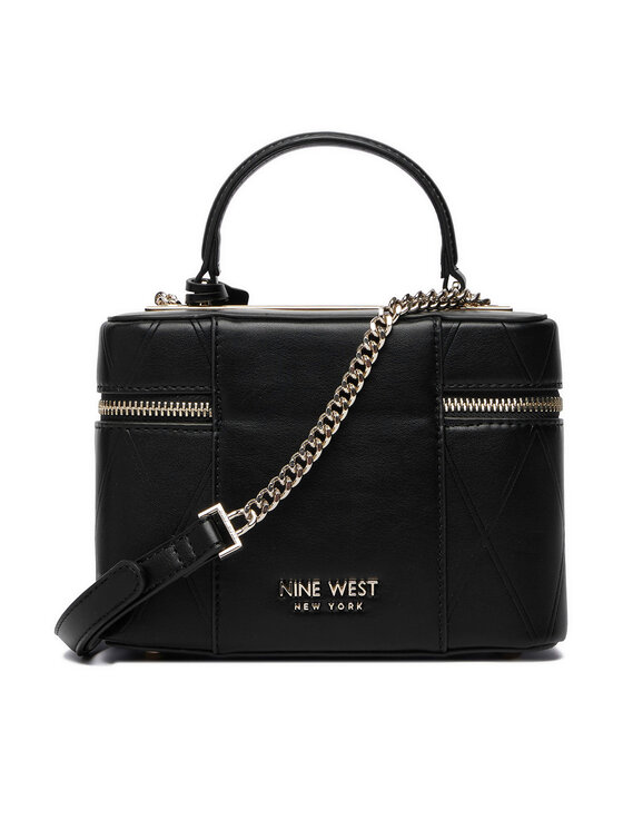 Nine West Nine West Сумка CEO- LUXE MOMENT-LDA9382 Чорний