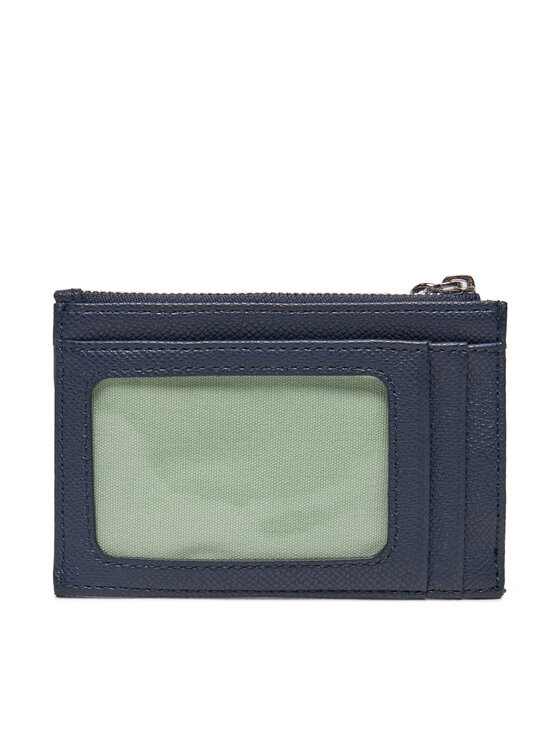 TOUS TOUS Etui za kreditne kartice Brenda 2002106133 Mornarsko modra