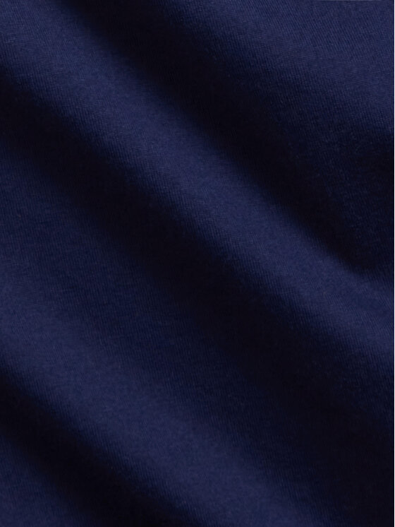 Polo Ralph Lauren Polo Ralph Lauren Cămașă 710899386003 Bleumarin Slim Fit