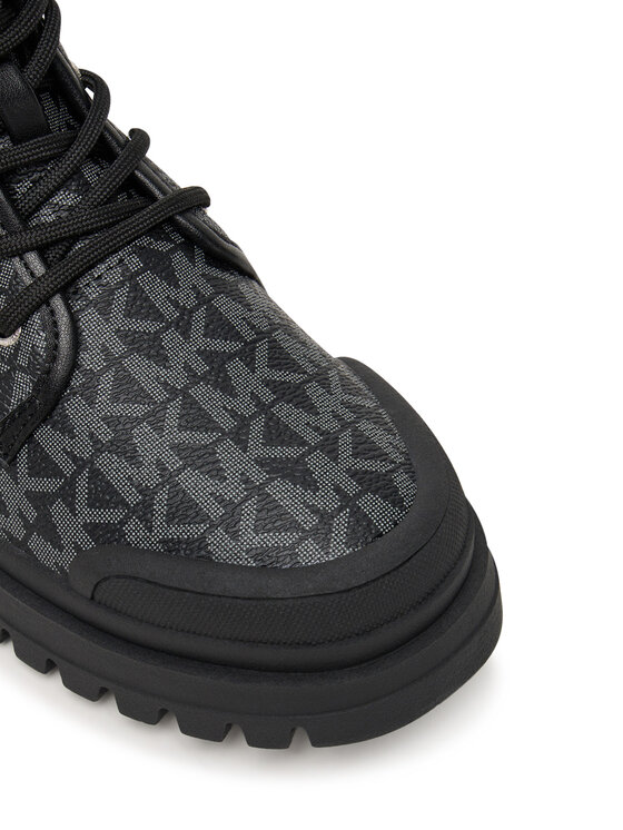 MICHAEL Michael Kors MICHAEL Michael Kors Pohodni čevlji MK02734002 Črna