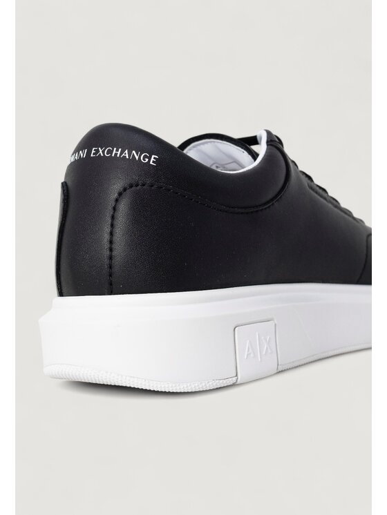 Armani Exchange Armani Exchange Sneakers XUX123 XV534 Nero