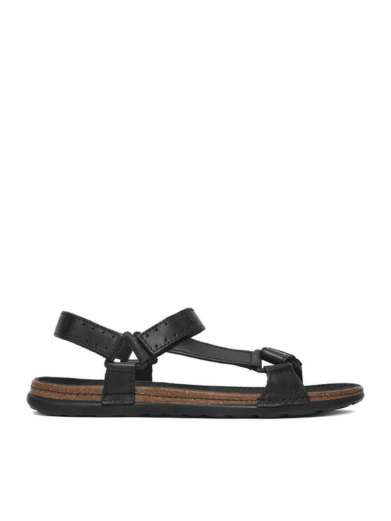 Lasocki Lasocki Sandalen LORENZO-17 MI25 Schwarz