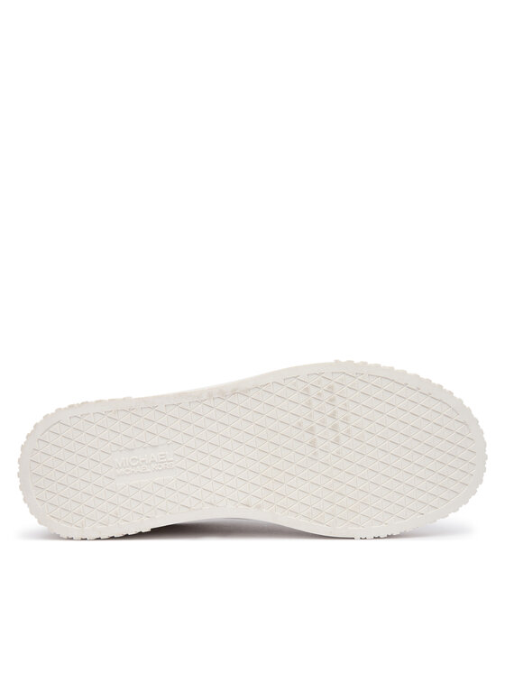 MICHAEL Michael Kors MICHAEL Michael Kors Sneakers Juniper Aline MK05146256 Weiß