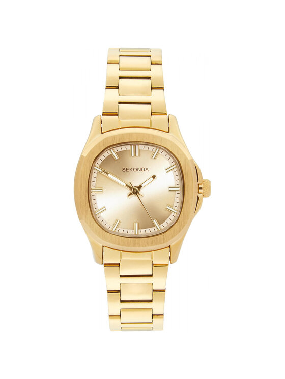 Sekonda Sekonda Hodinky 40726 Zlatá