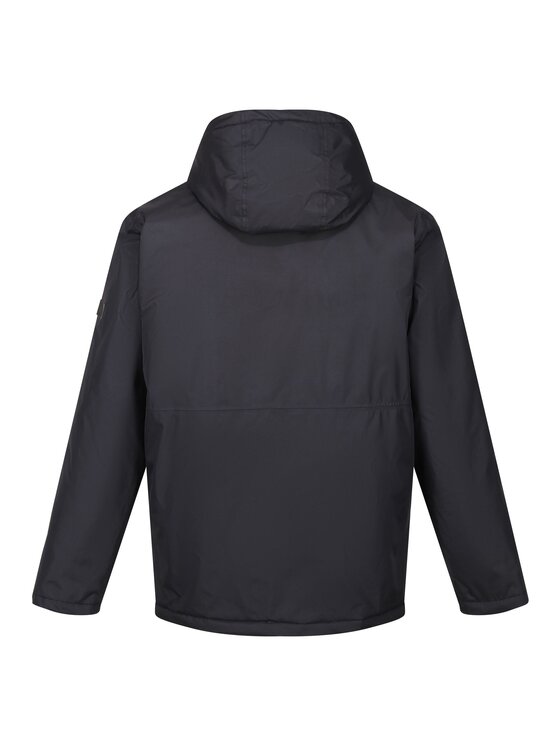 Regatta Regatta Kurtka outdoor Sterlings IV Czarny Long Fit