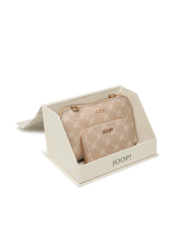 JOOP! JOOP! Táska Carolina 4140006203 Bézs