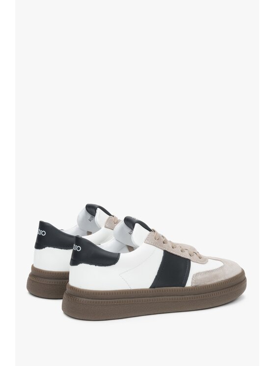 Estro Estro Sneakers ER00116887 Γκρι