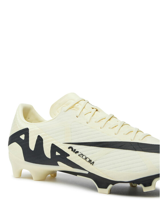 Nike Nike Tenisówki MERCURIAL VAPOR 15 ACADEMY Beżowy